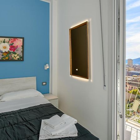 Blue Dream Apartment 15 La Spezia Bagian luar foto