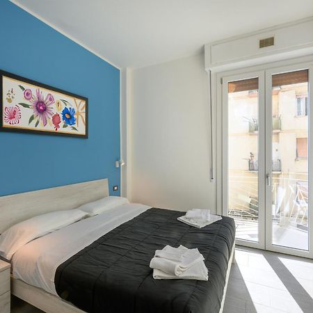 Blue Dream Apartment 15 La Spezia Bagian luar foto
